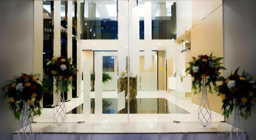 The Canal 304 Si Maha Phot Exterior foto